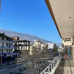 Bora Gjirokastër