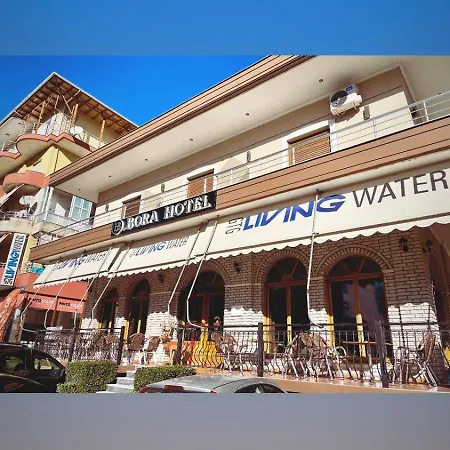 Bora Hotel Gjirokastër