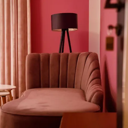 Hotell Bora Gjirokastër