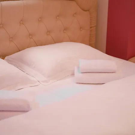 Bora 4* Gjirokastër