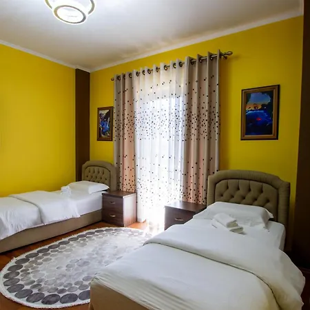 Bora Gjirokastër