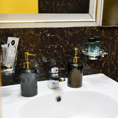 Bora Hotell Gjirokastër