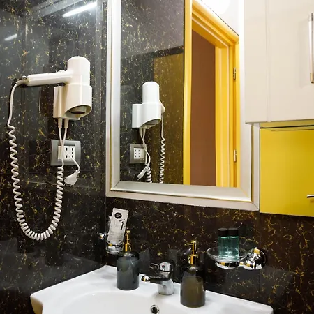 Bora Hotell Gjirokastër