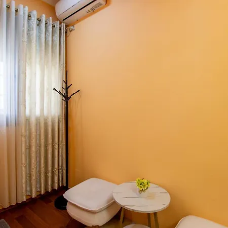 Hotel Bora Gjirokastër