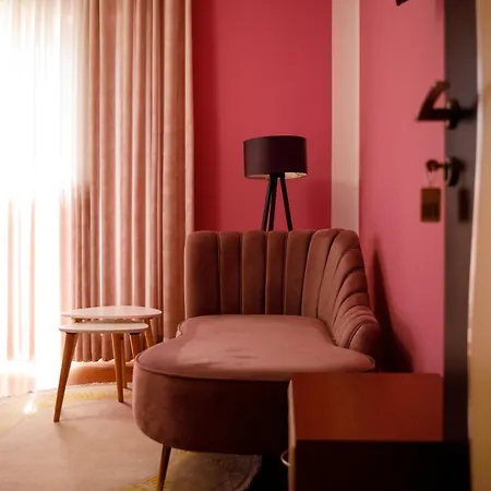 Bora 4* Gjirokastër