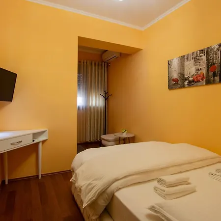 Hotel Bora Gjirokastër