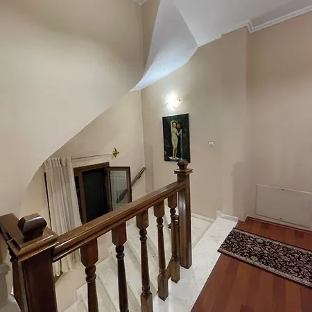 Bora Hotel Gjirokastër