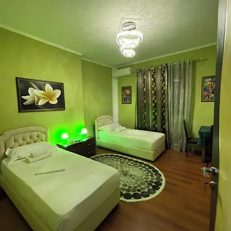 Bora 4* Gjirokastër