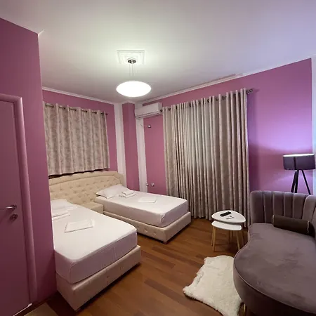 Bora 4* Gjirokastër