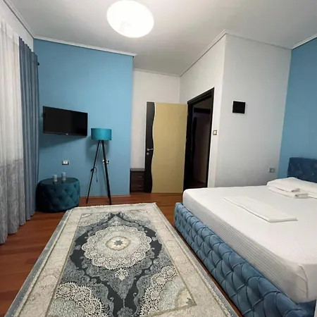 Hotell Bora Gjirokastër