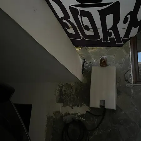 Bora 4* Gjirokastër