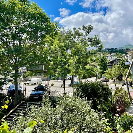 Hotel Bora Gjirokastër