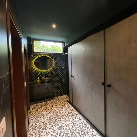 Bora ホテル 4*