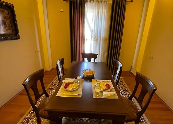 Hotel Bora Gjirokaster