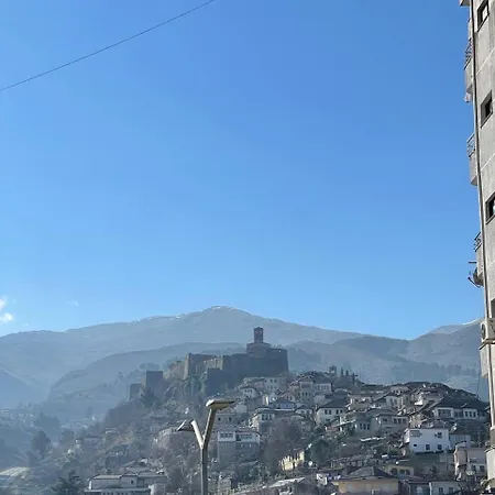 Bora Gjirokastër