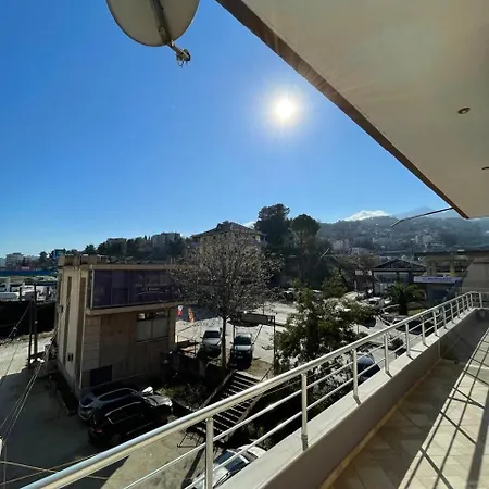 Bora Hotel Gjirokastër