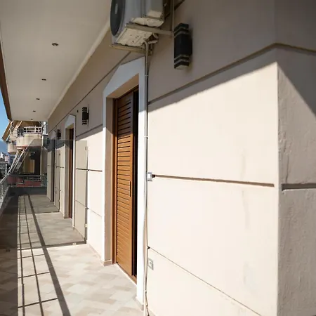 Bora Hotel Gjirokastër