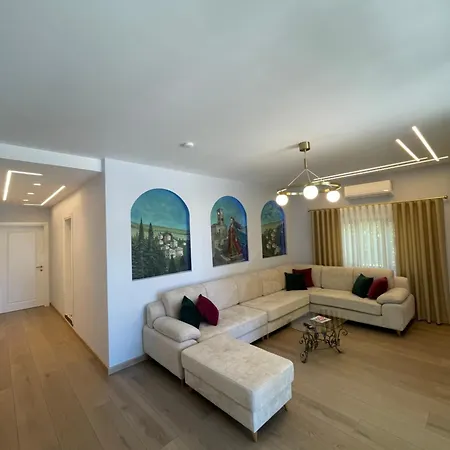 Bora 4* Αργυρόκαστρο