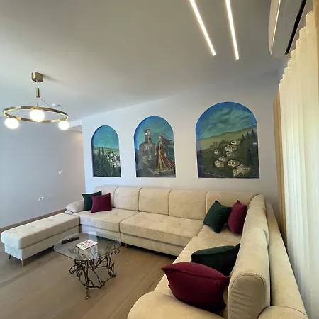 Hotel Bora Gjirokastër