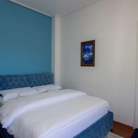 Bora Hotel 4*