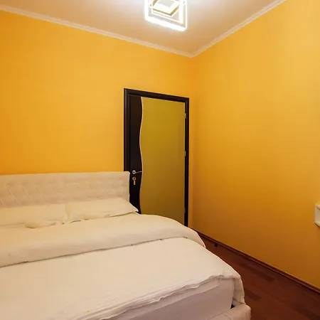 Hotel Bora 4*